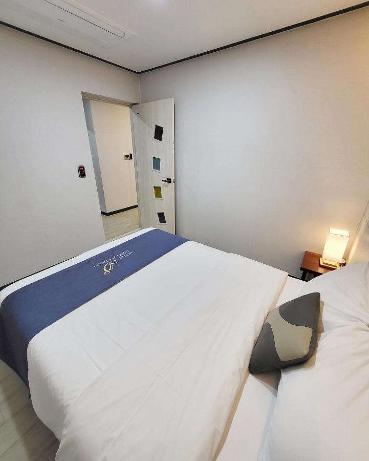 Hotel Gongjicheon Chuncheon Exterior photo