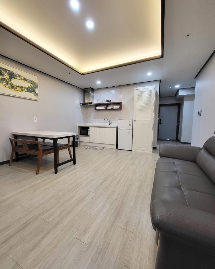 Hotel Gongjicheon Chuncheon Exterior photo