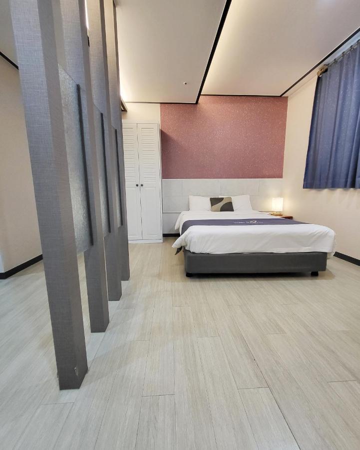 Hotel Gongjicheon Chuncheon Exterior photo