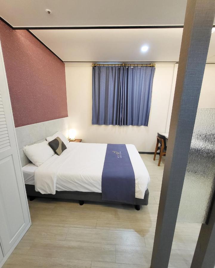Hotel Gongjicheon Chuncheon Exterior photo