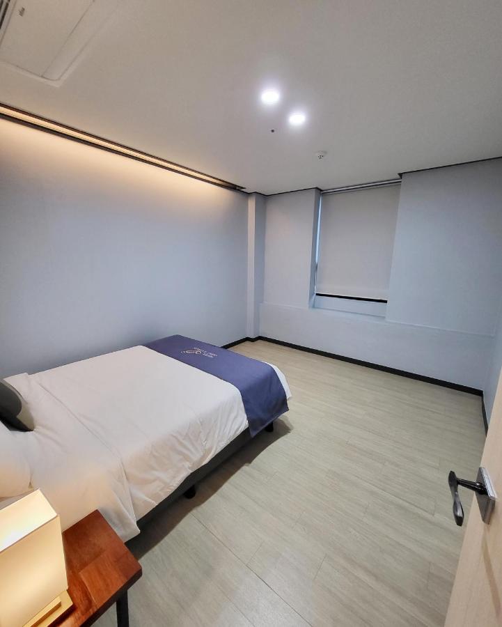Hotel Gongjicheon Chuncheon Exterior photo