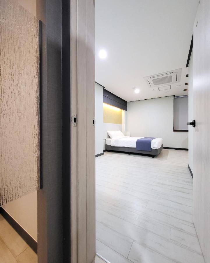 Hotel Gongjicheon Chuncheon Exterior photo