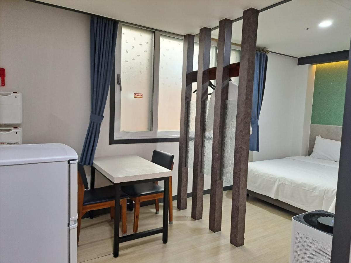 Hotel Gongjicheon Chuncheon Exterior photo